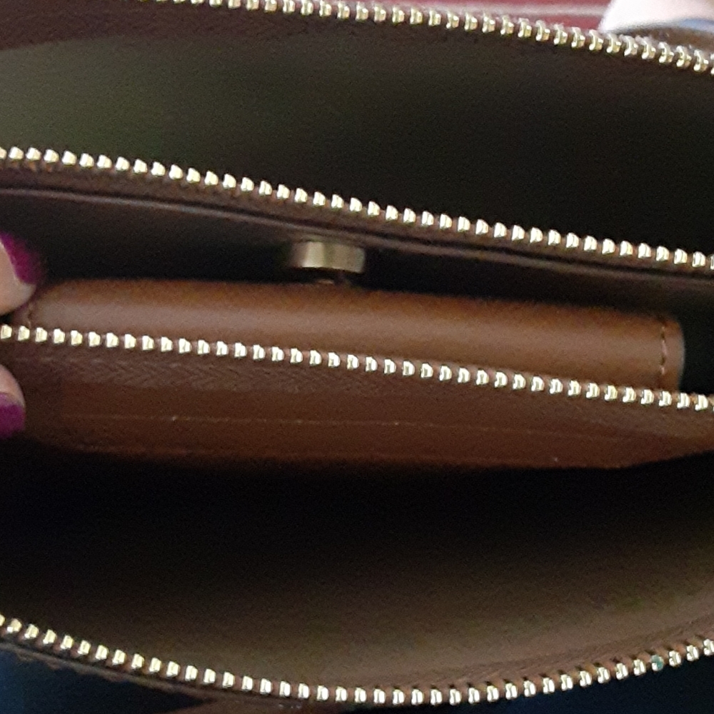 Nine West Purse - Picture 2 of 2